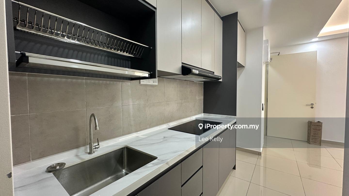 Service Residence for Rent in D'Erica by Lee Kelly - iProperty.com.my