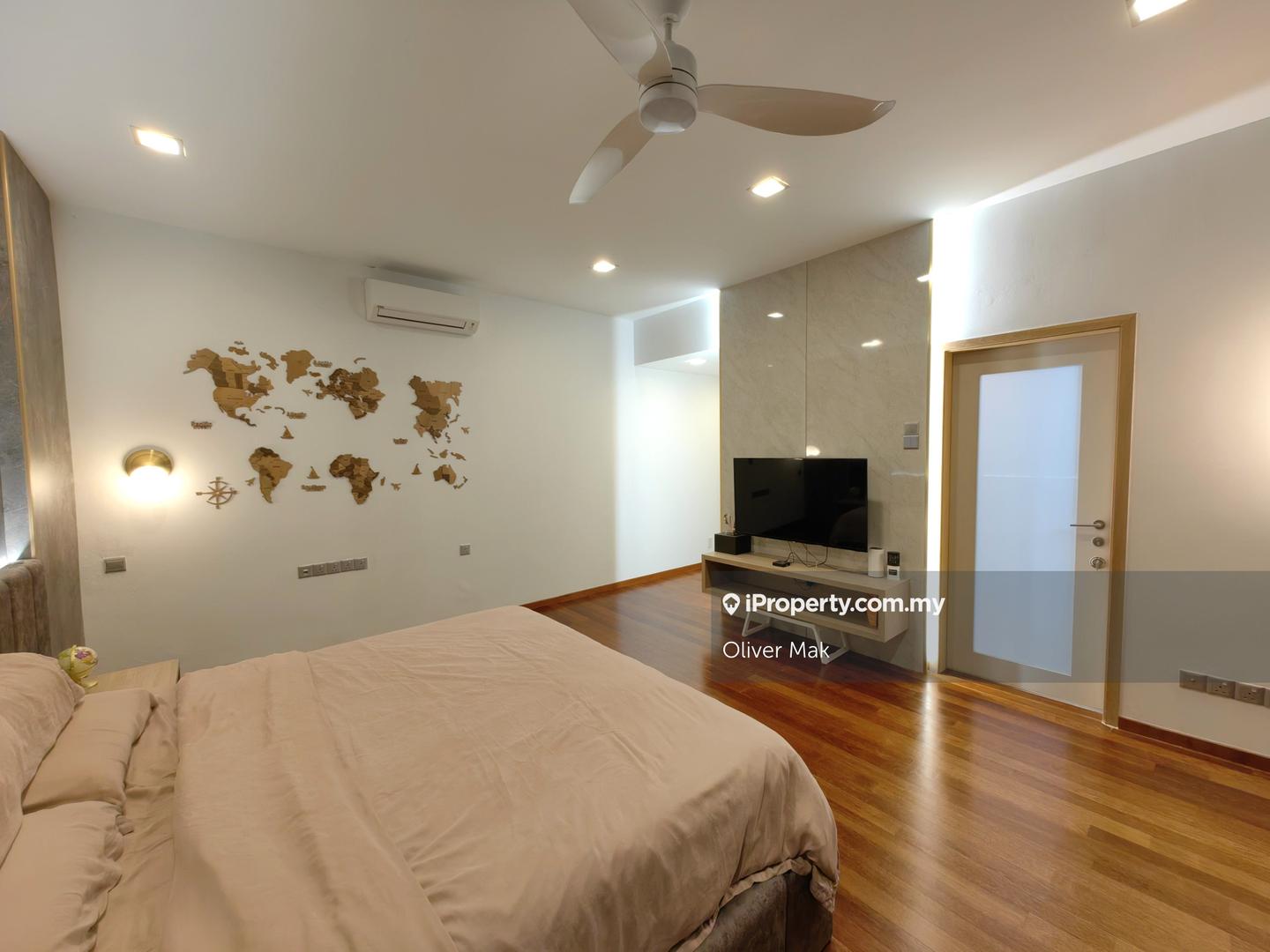 Bungalow House for Sale in Taman Esplanad, Bukit Jalil by Oliver Mak - iProperty.com.my