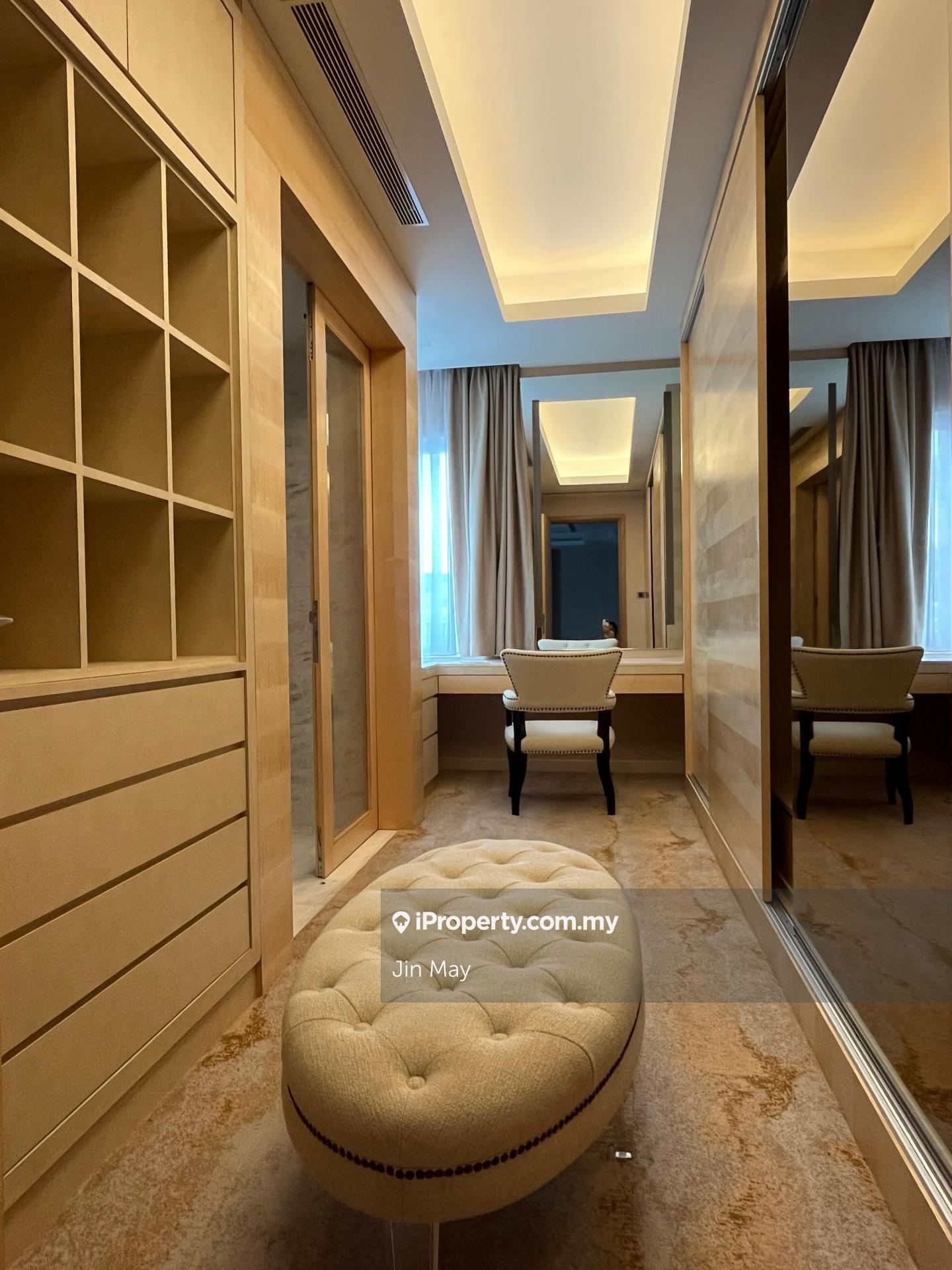 Bungalow House for Sale in Taman Duta, Bukit Tunku (Kenny Hills) by Jin May - iProperty.com.my