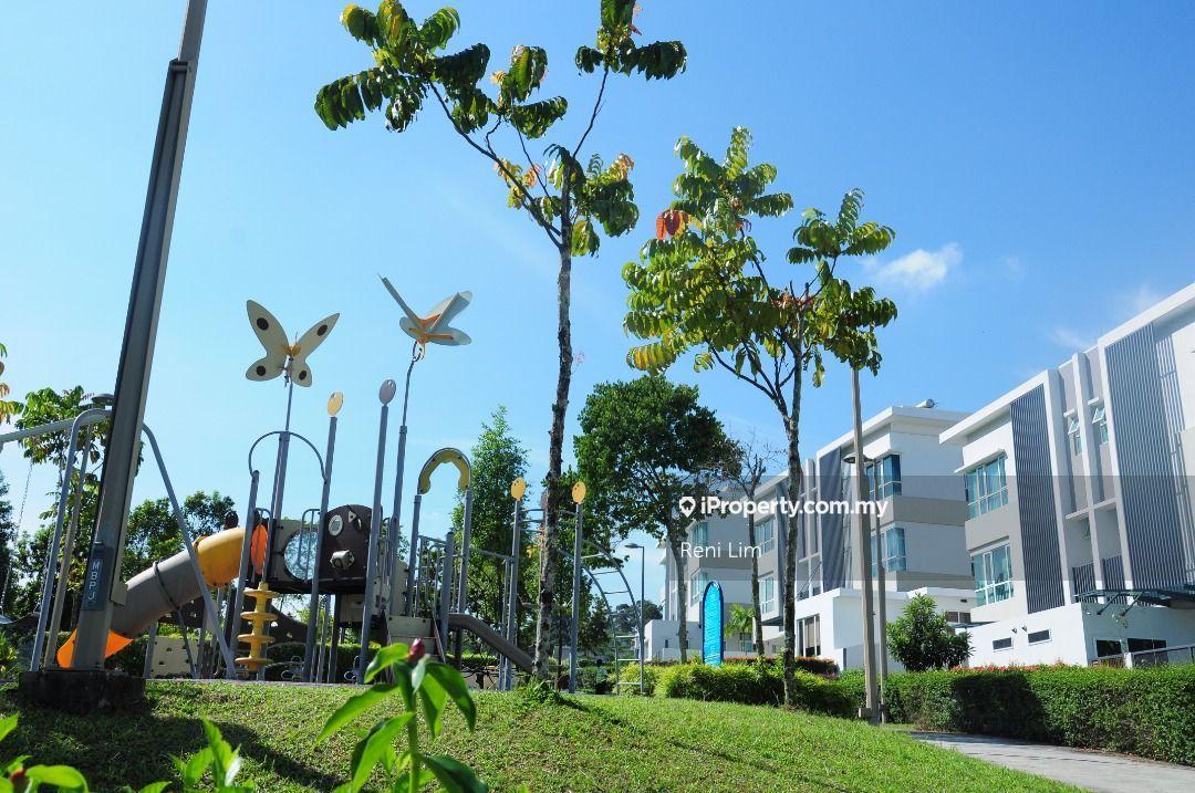 Semi-Detached House for Sale in Rafflesia @ Hill 2,Damansara Perdana,Petaling Jaya, Damansara Perdana by Reni Lim - iProperty.com.my