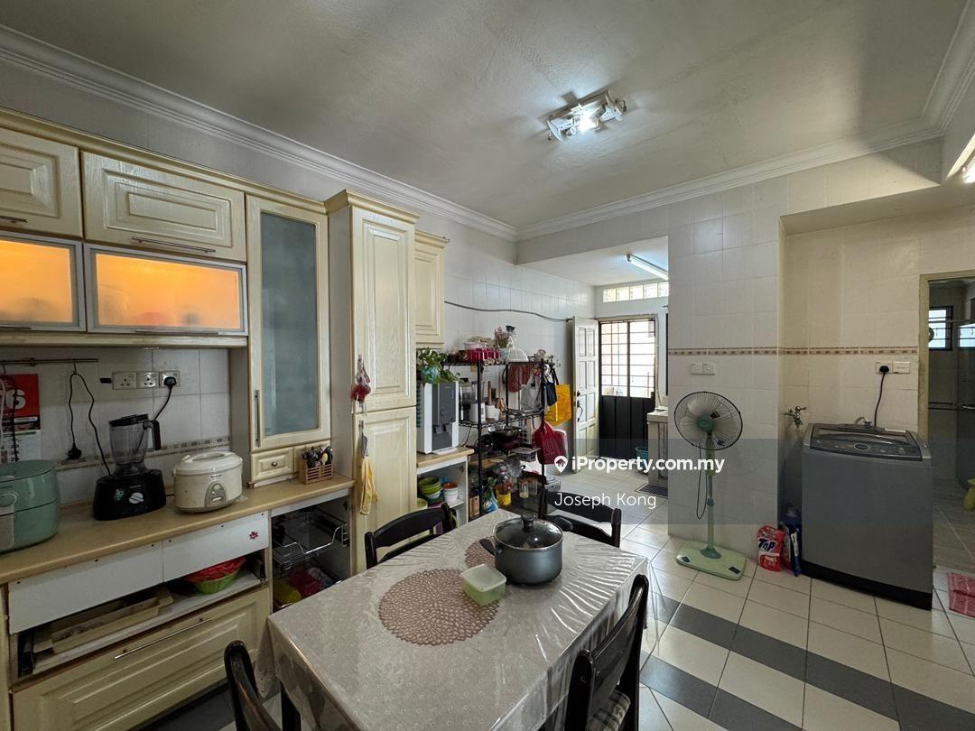 Rumah Berangkai 2 Tingkat untuk Dijual di Taman Tun Dr Ismail, Kuala Lumpur oleh Joseph Kong - iProperty.com.my