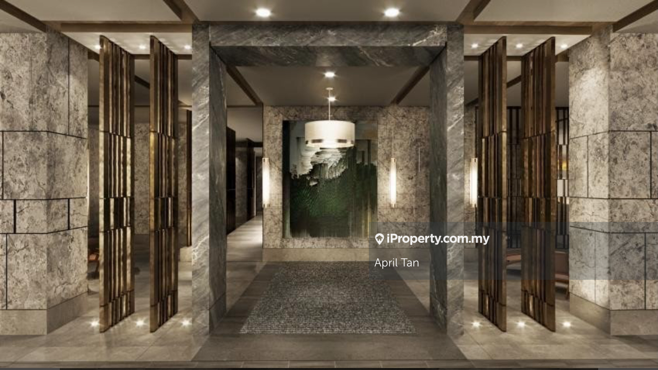 Kondominium untuk Disewa di Aetas Damansara oleh April Tan - iProperty.com.my