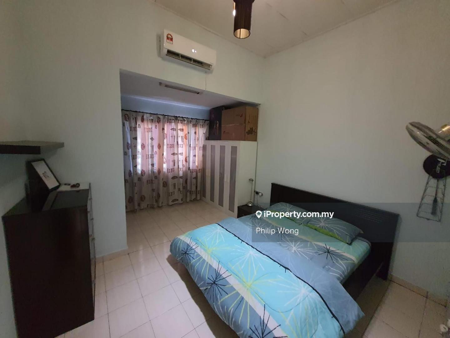 2-storey Terraced House for Sale in Taman Prima Tropika, Seri Kembangan by Philip Wong - iProperty.com.my