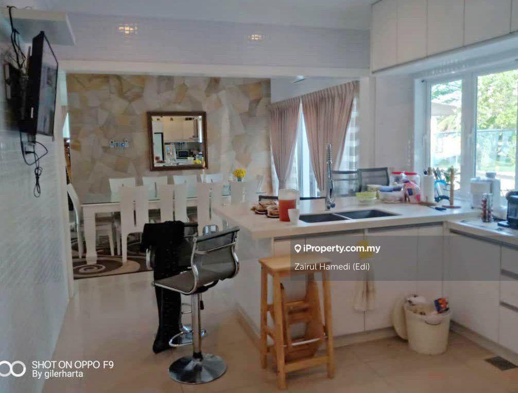 Bungalow House for Sale in Kayangan Heights, Shah Alam by Zairul Hamedi (Edi) - iProperty.com.my