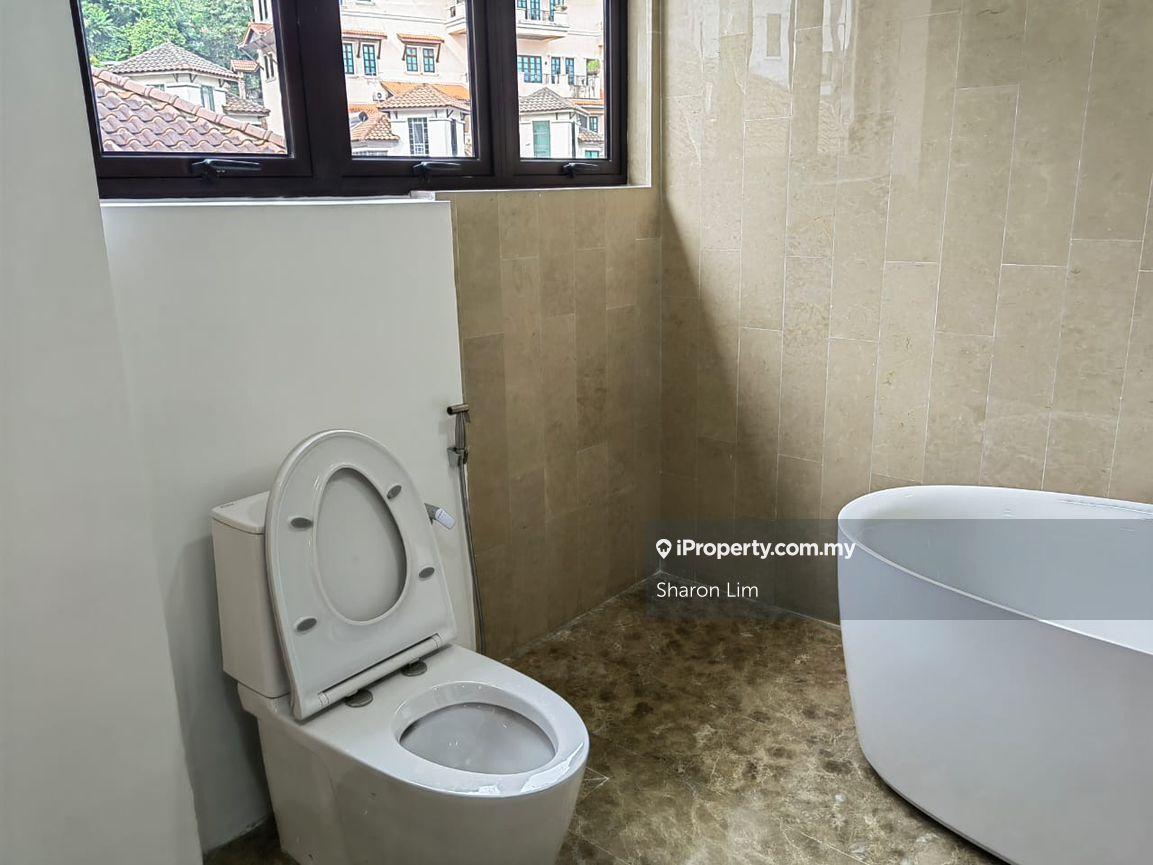 Semi-Detached House for Sale in Jelutong Villas, Damansara Heights by Sharon Lim - iProperty.com.my