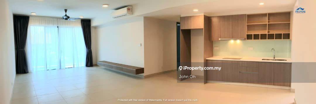Service Residence for Sale in Menara Rajawali by John Oh - iProperty.com.my