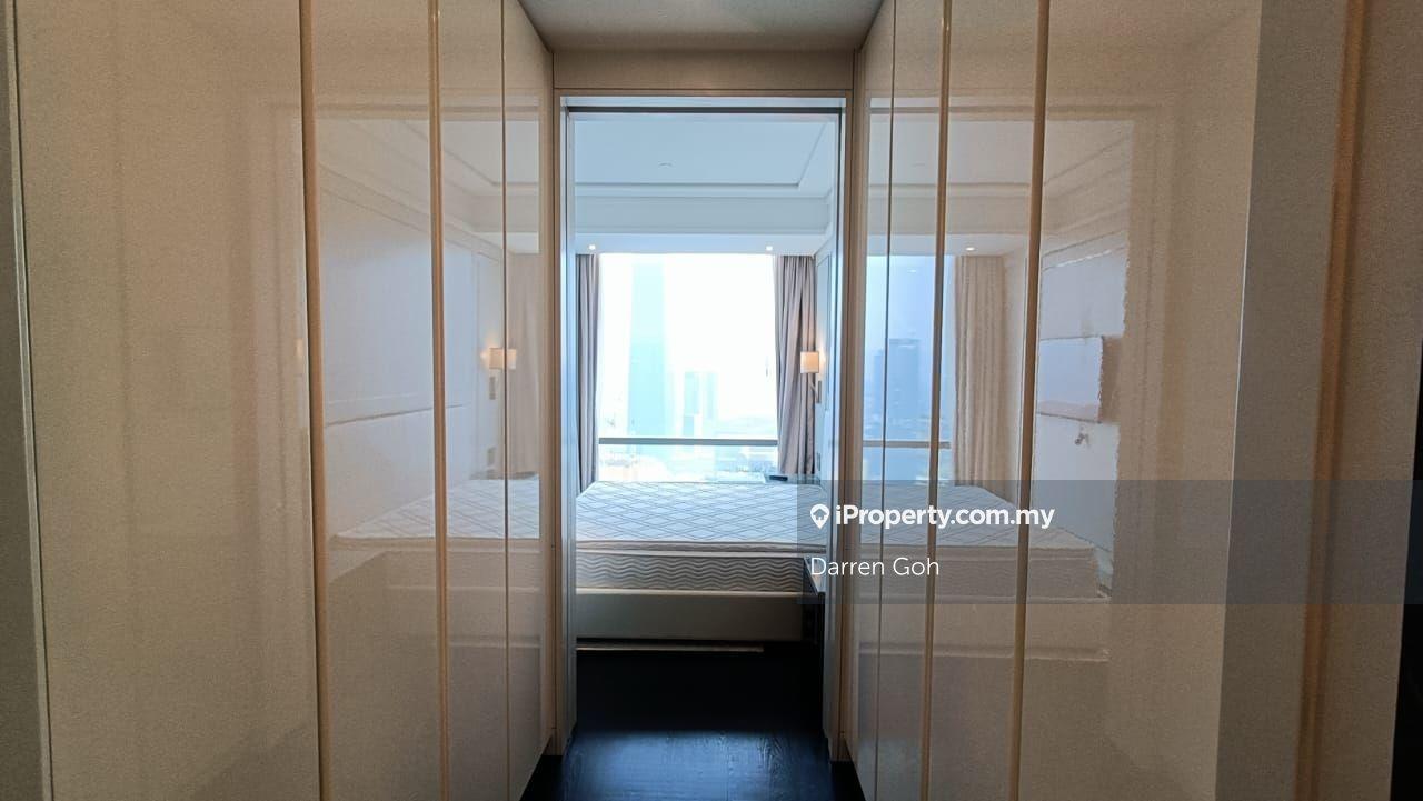 Service Residence for Rent in Pavilion Suites by Darren Goh - iProperty.com.my