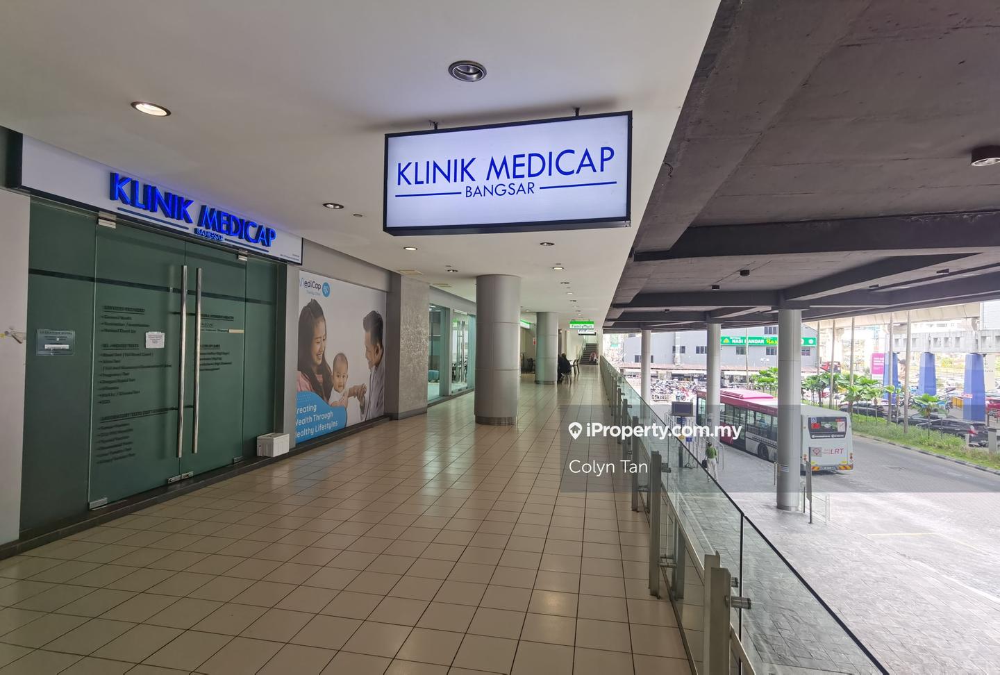 Office for Rent in Bangsar Utama, Bangsar by Colyn Tan - iProperty.com.my