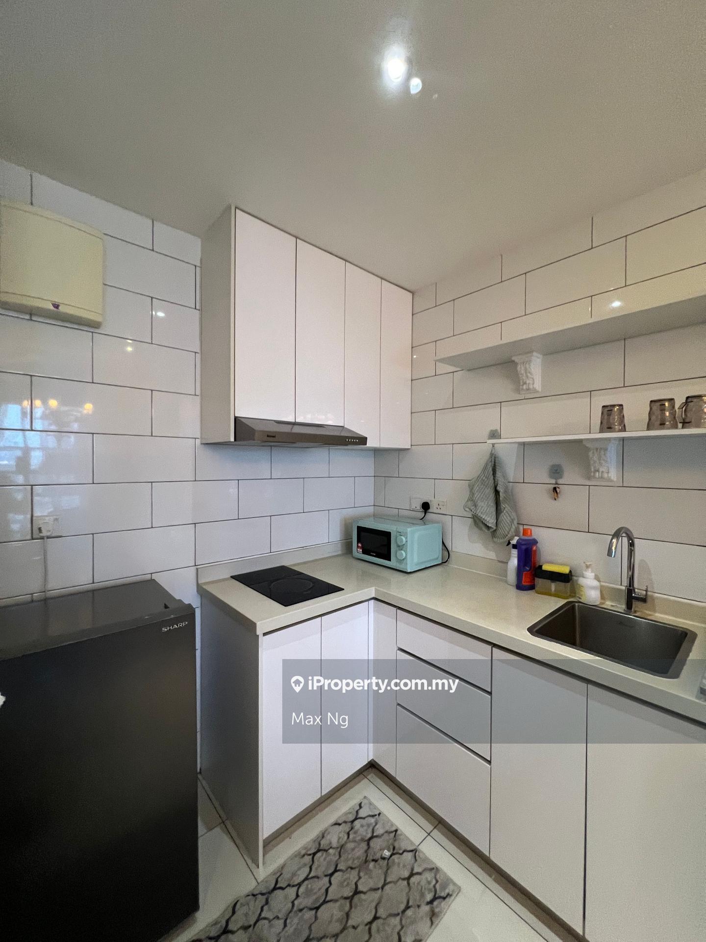 Service Residence for Rent in Arte Mont Kiara by Max Ng - iProperty.com.my