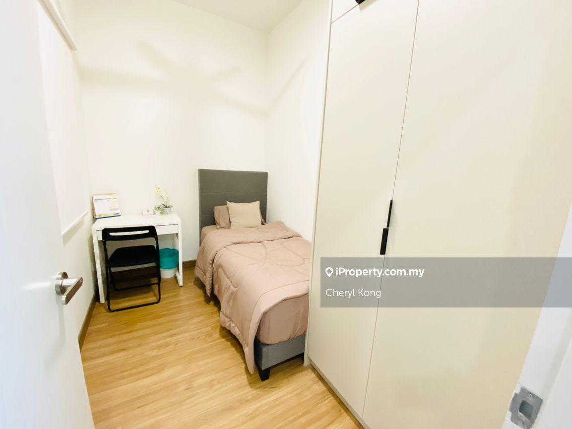 Residensi Servis untuk Disewa di Plaza @ Kelana Jaya oleh Cheryl Kong - iProperty.com.my