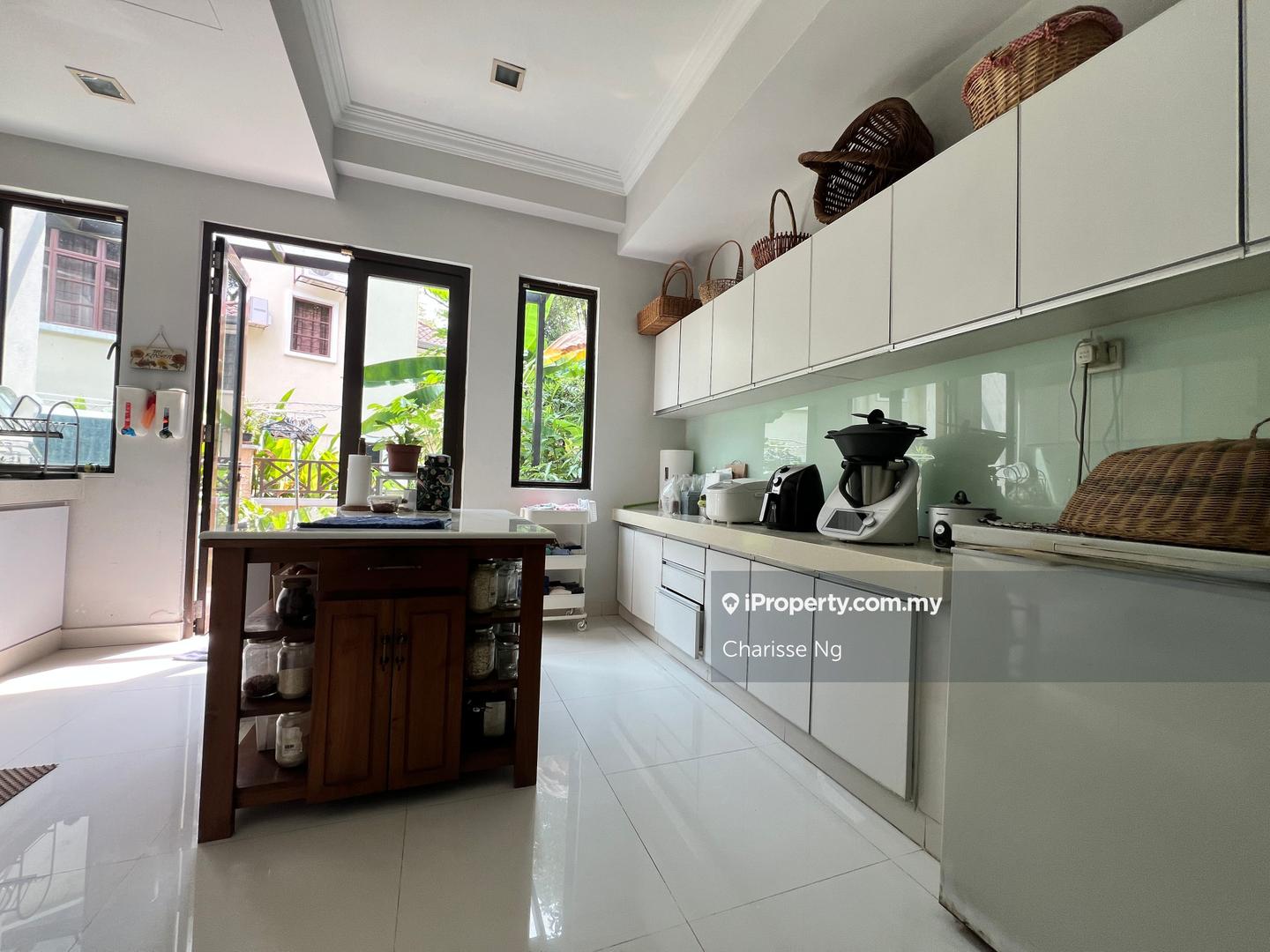 Bungalow House for Sale in Medan Damansara, Damansara Heights by Charisse Ng - iProperty.com.my