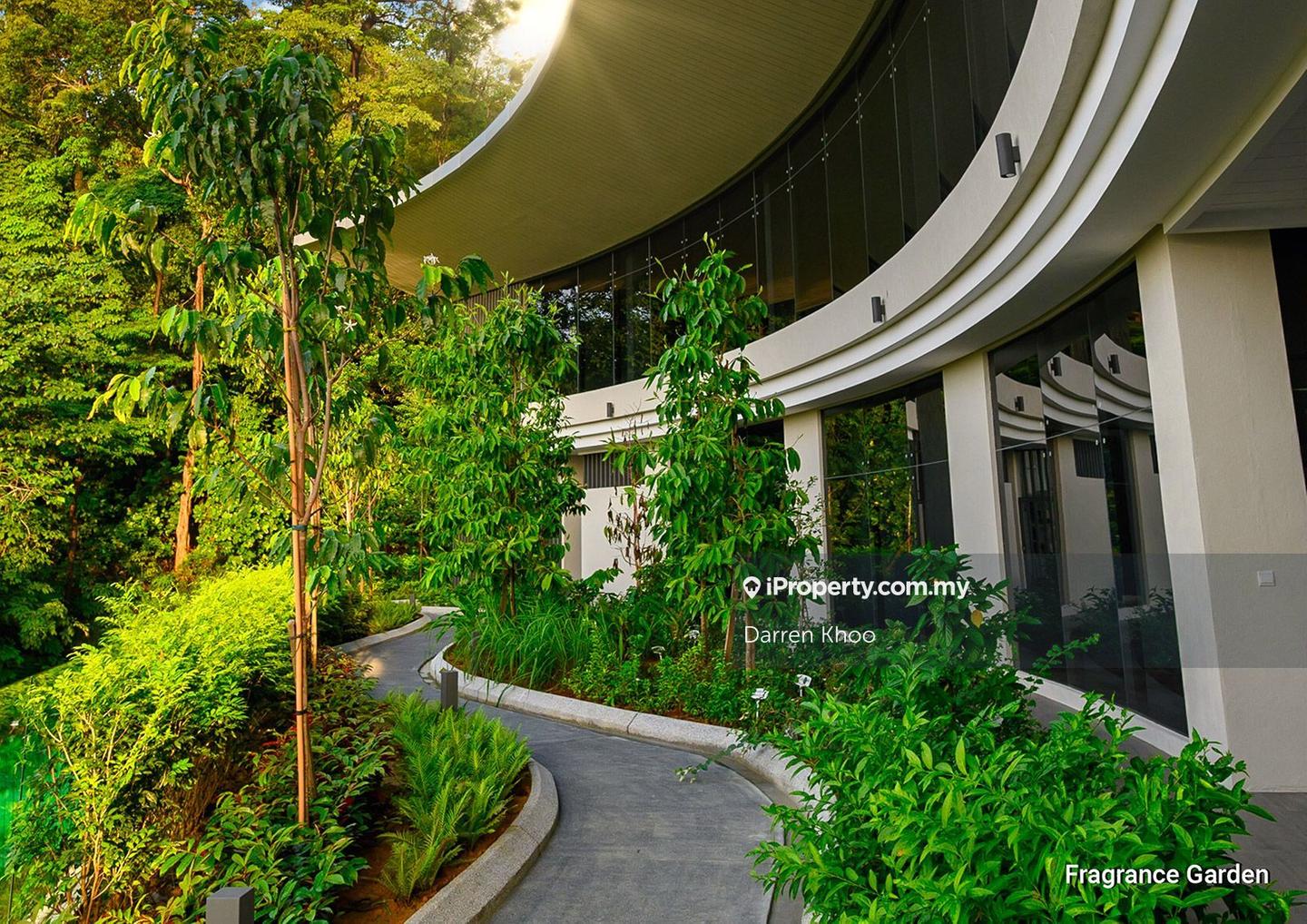 Residensi Servis untuk Dijual di The Goodwood Residence oleh Darren Khoo - iProperty.com.my