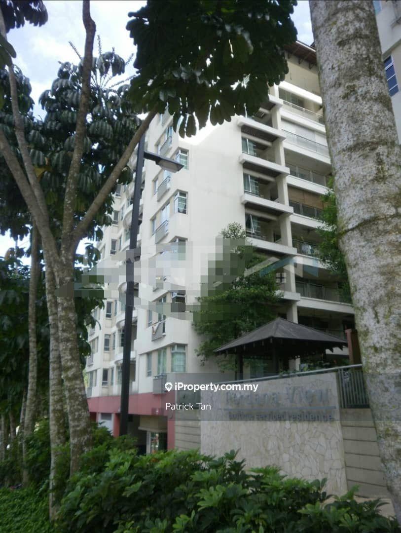 Kondominium untuk Disewa di Perdana View oleh Patrick Tan - iProperty.com.my