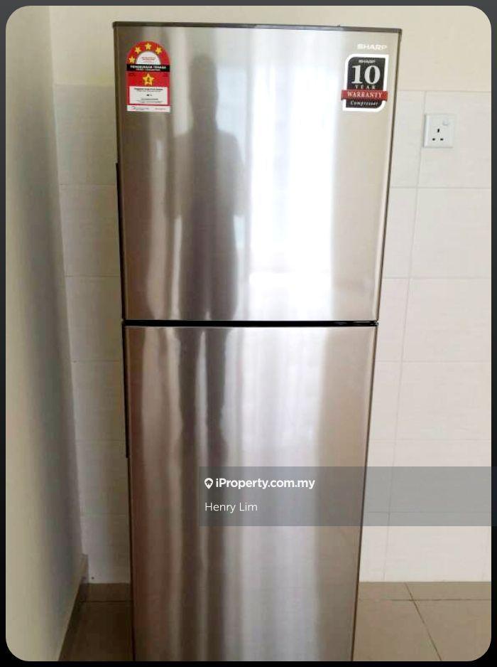 Residensi Servis untuk Disewa di Platinum Lake PV 21 oleh Henry Lim - iProperty.com.my