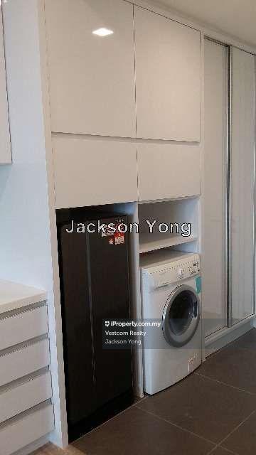 Service Residence for Sale in Ramada (One @ Bukit Ceylon) by Jackson Yong - iProperty.com.my