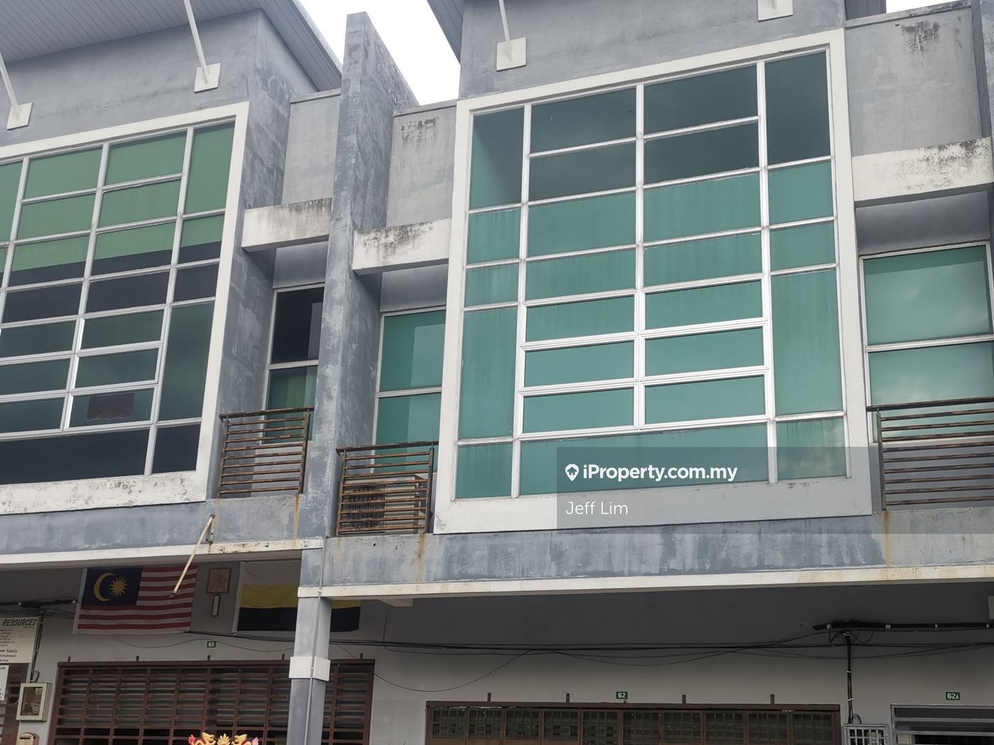 Shop for Rent in Seri Botani, Ipoh by Jeff Lim - iProperty.com.my