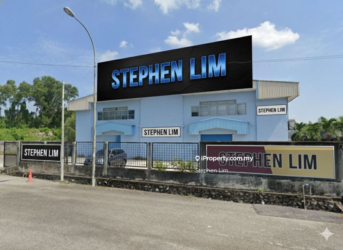 Semi-D Factory for Rent in BANDAR PUCHONG JAYA, Puchong by Stephen Lim - iProperty.com.my