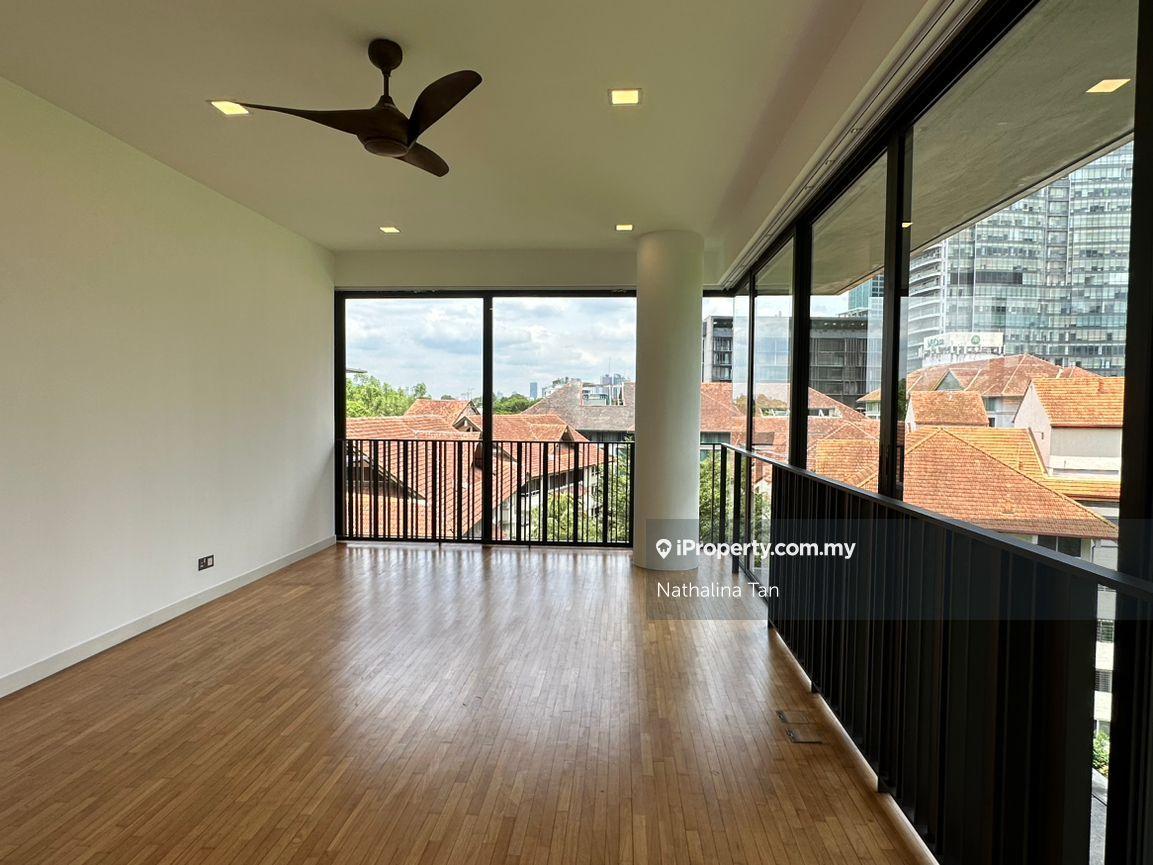 Kondominium untuk Dijual di Dedaun Condominium oleh Nathalina Tan - iProperty.com.my