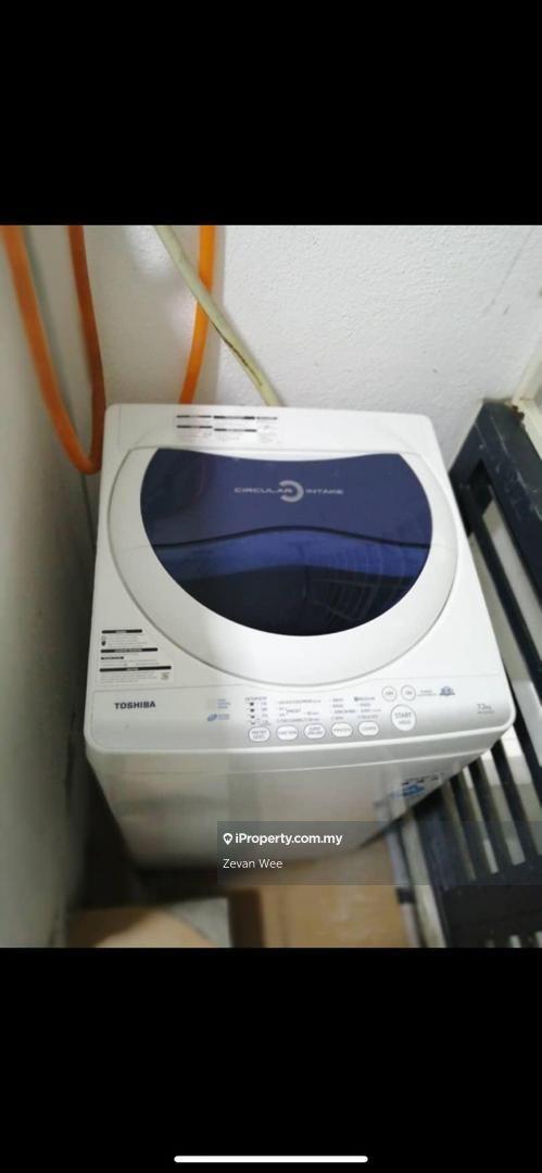 Service Residence for Sale in Amaya Maluri by Zevan Wee - iProperty.com.my