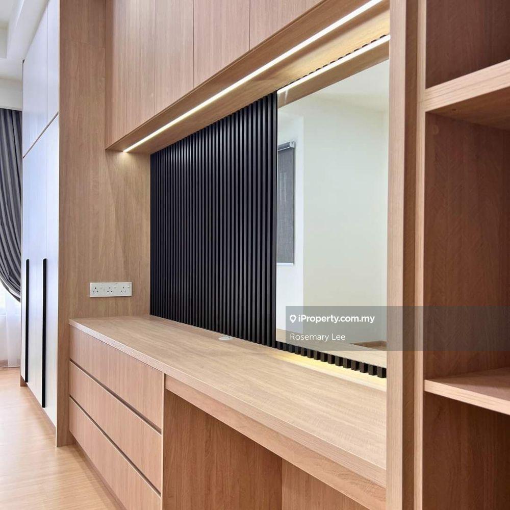 Condominium for Rent in Trinity Pentamont by Rosemary Lee - iProperty.com.my