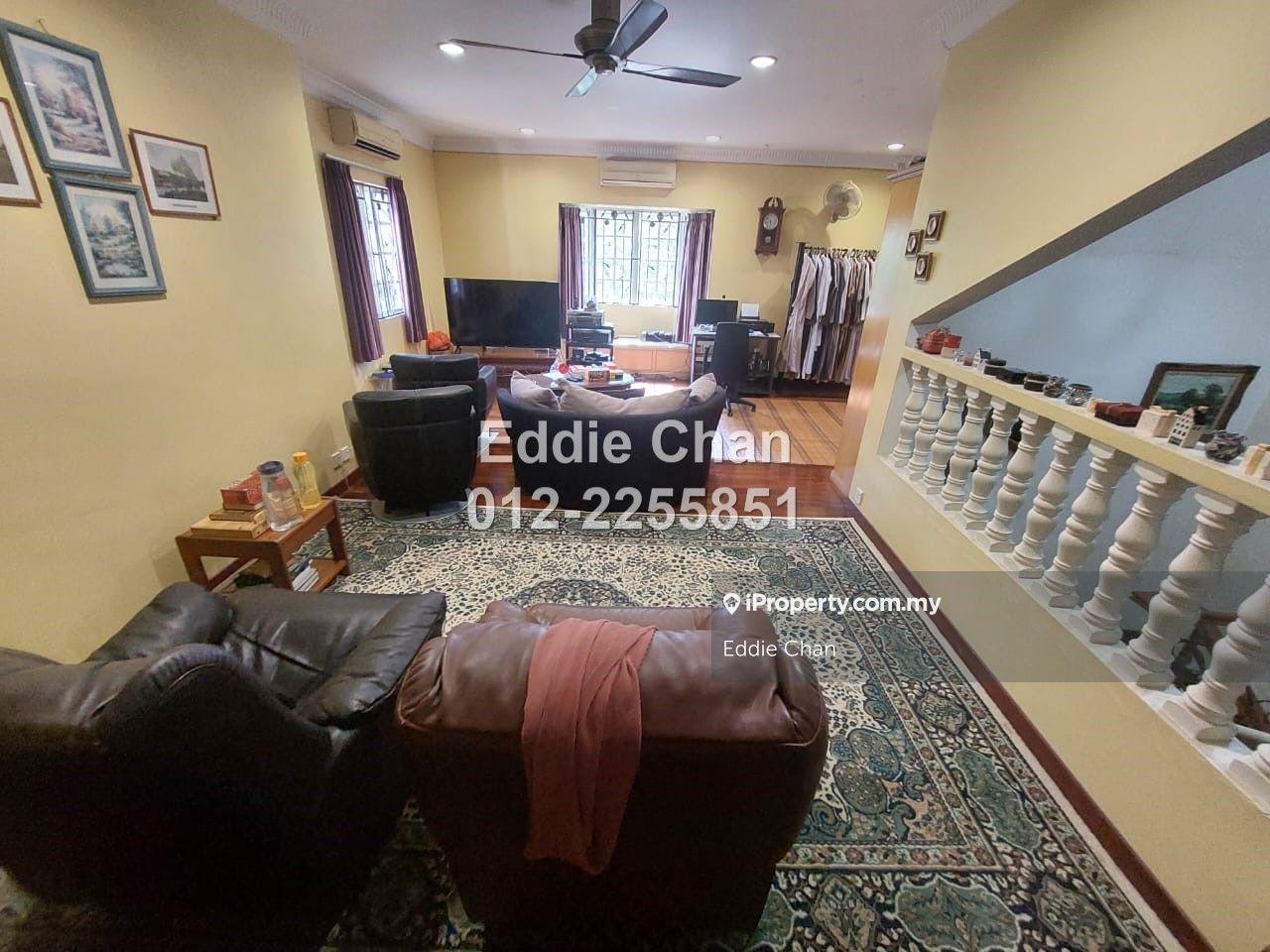 Banglo untuk Dijual di Taman Melawati, Ulu Kelang oleh Eddie Chan - iProperty.com.my
