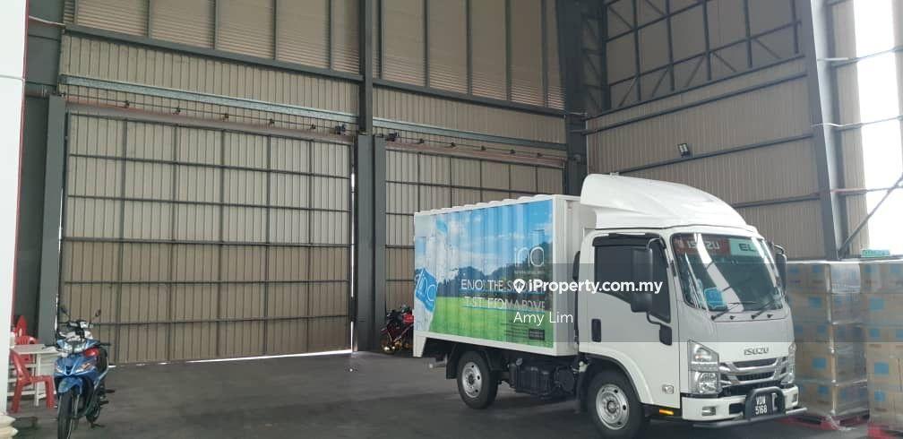 Banglo Komersial untuk Disewa di Taman Perindustrian Putra Puchong, Puchong oleh Amy Lim - iProperty.com.my