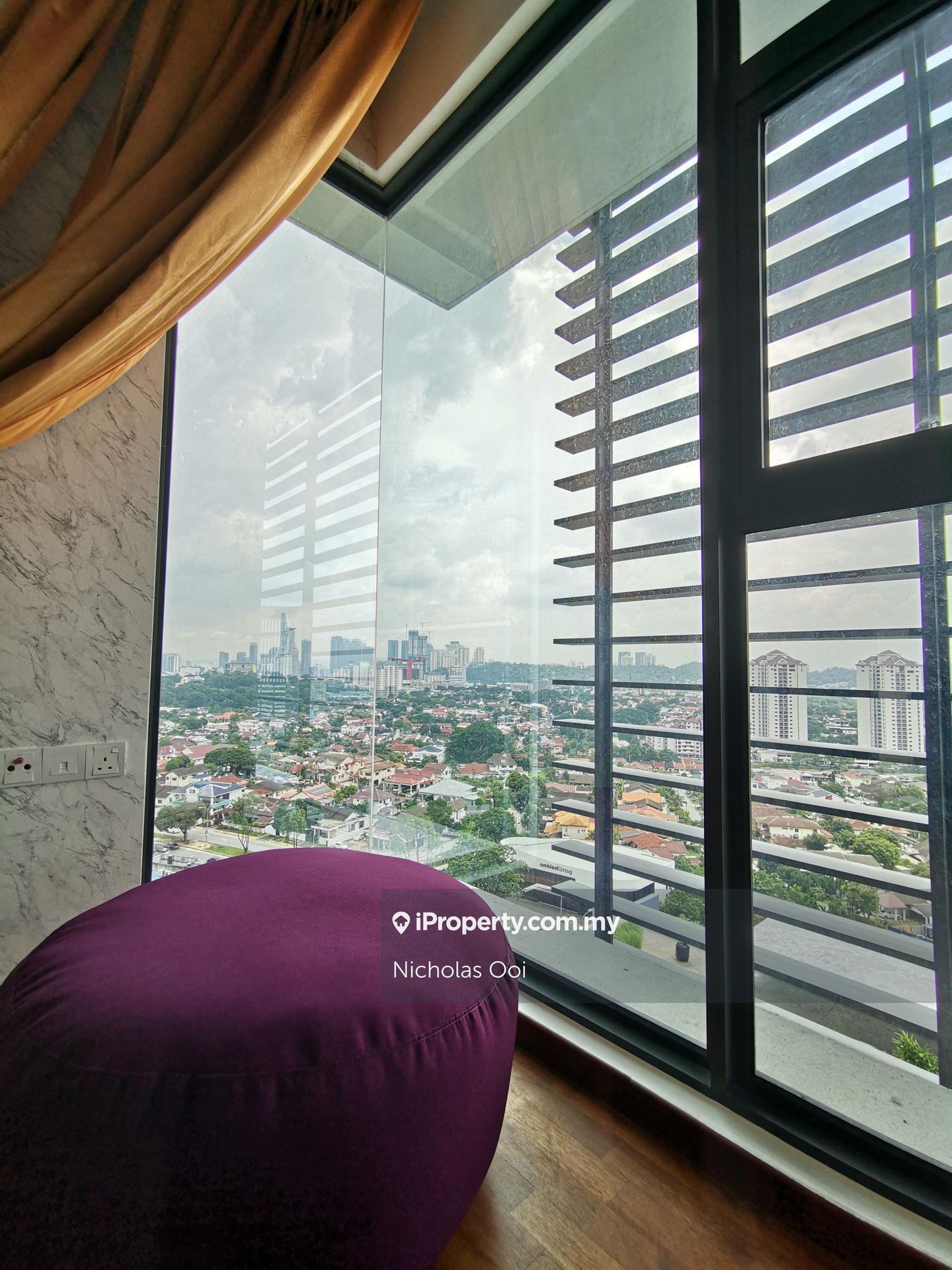 Service Residence for Rent in PJ Midtown by Nicholas Ooi - iProperty.com.my