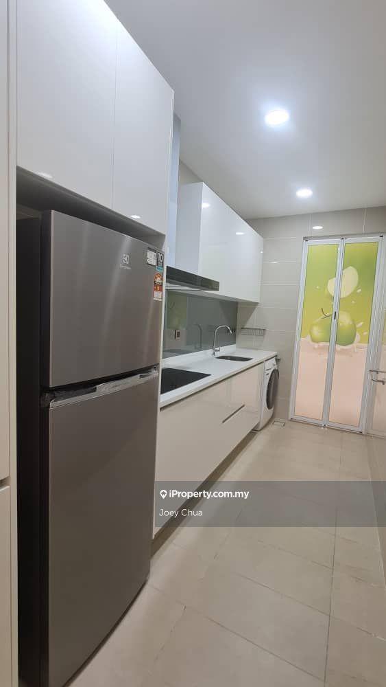 Service Residence for Sale in The Park 2 by Joey Chua - iProperty.com.my