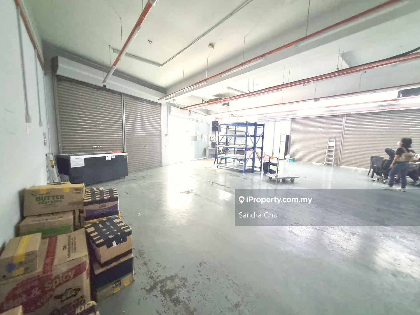 Shop for Sale in Taman Ampang Hilir, Ampang by Sandra Chu - iProperty.com.my