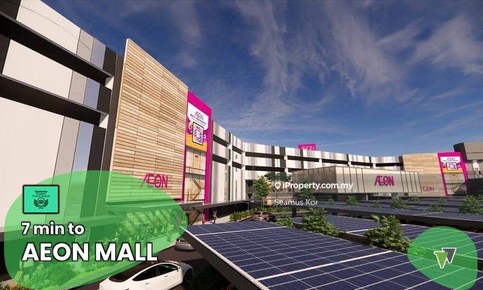 Hotel / Resort untuk Dijual di Taman Danau Kota, Setapak oleh Seamus Kor - iProperty.com.my