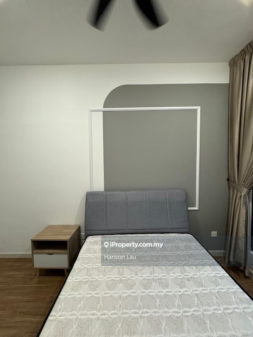 Service Residence for Rent in Sunway Velocity TWO by Hanson Lau - iProperty.com.my