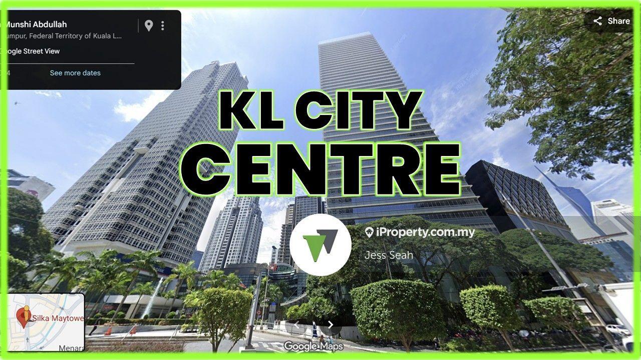 Retail-Space for Rent in KLCC, KL City Centre by Jess Seah - iProperty.com.my