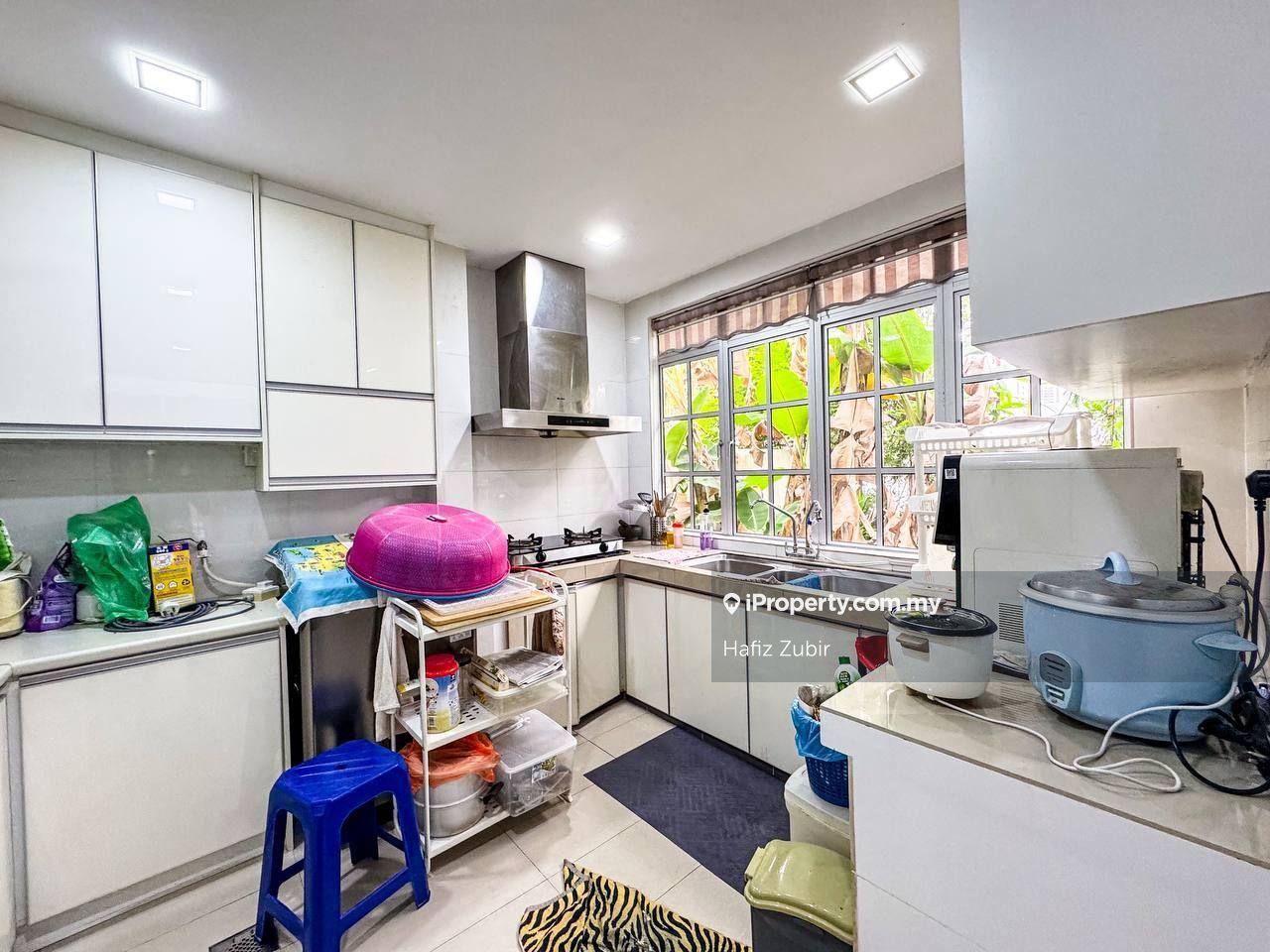 2-storey Terraced House for Sale in Bandar Baru Bangi, Bandar Baru Bangi by Hafiz Zubir - iProperty.com.my