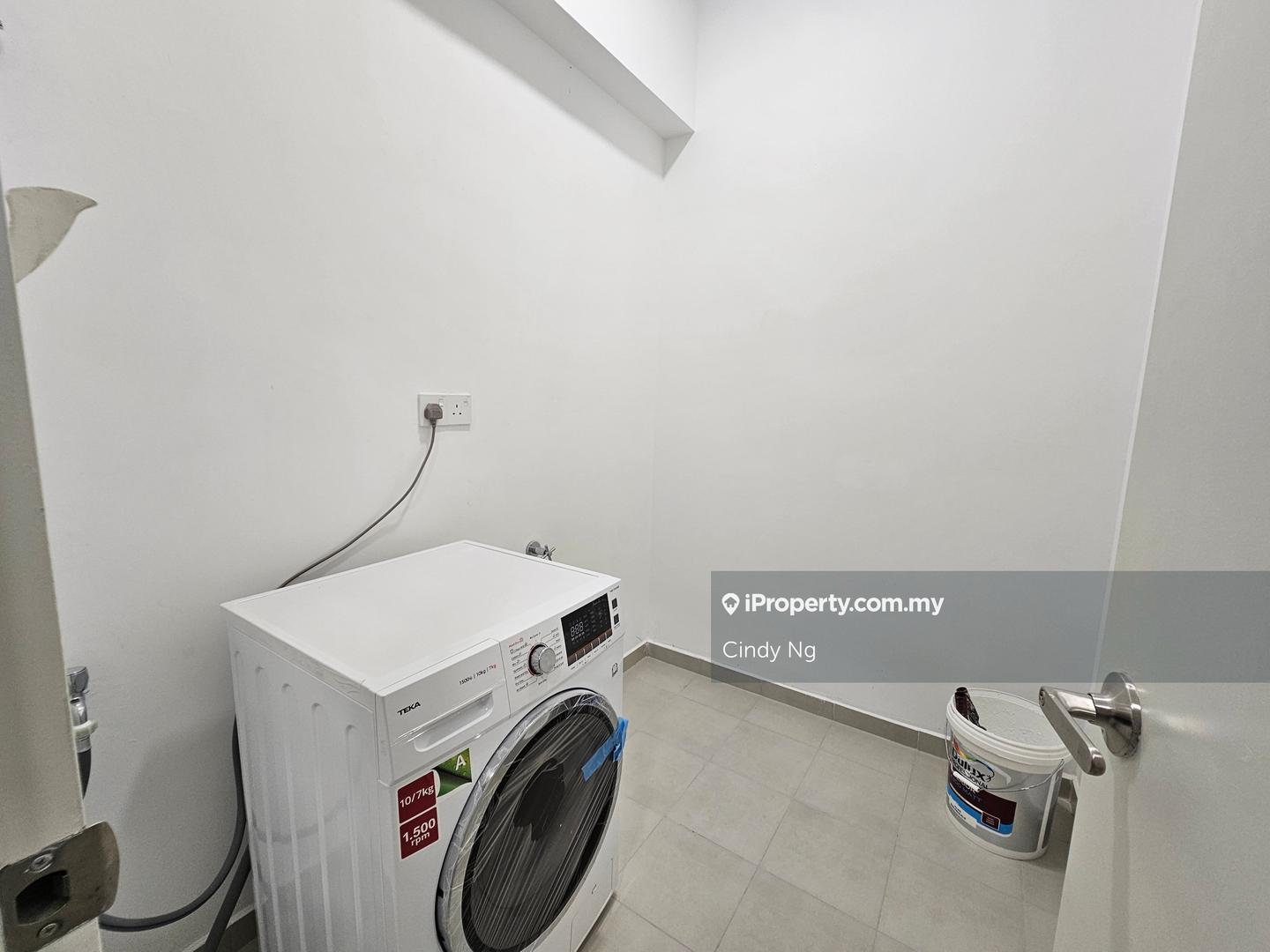 Kondominium untuk Disewa di Trinity Pentamont oleh Cindy Ng - iProperty.com.my