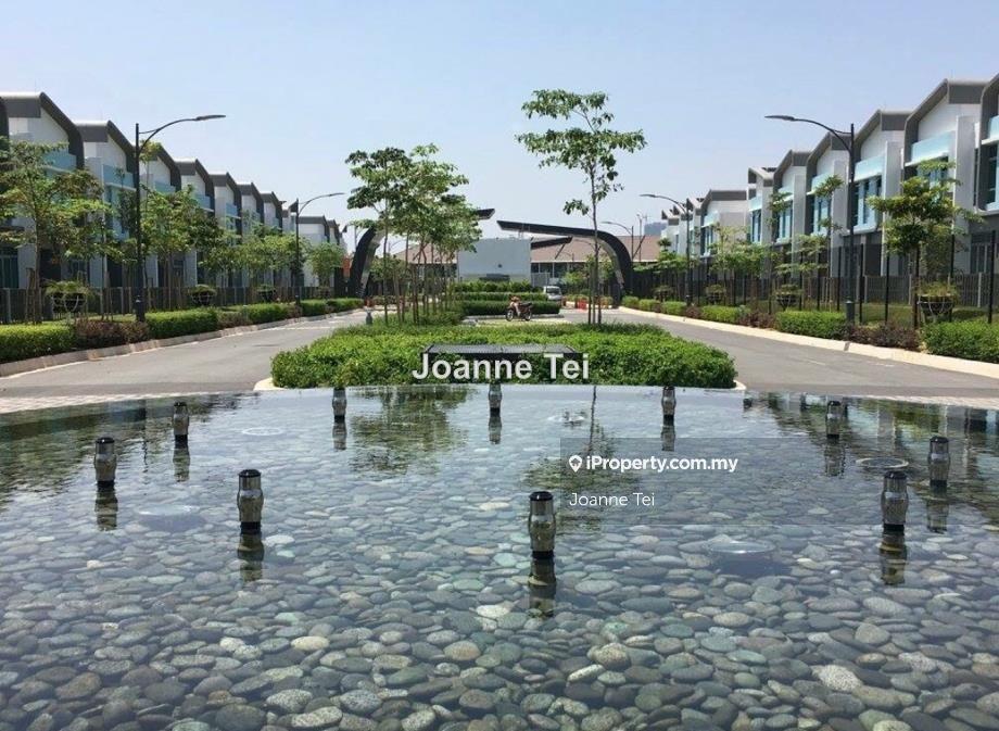 2-storey Terraced House for Sale in Liu Li Garden, Setia Eco Glades, Cyberjaya by Joanne Tei - iProperty.com.my