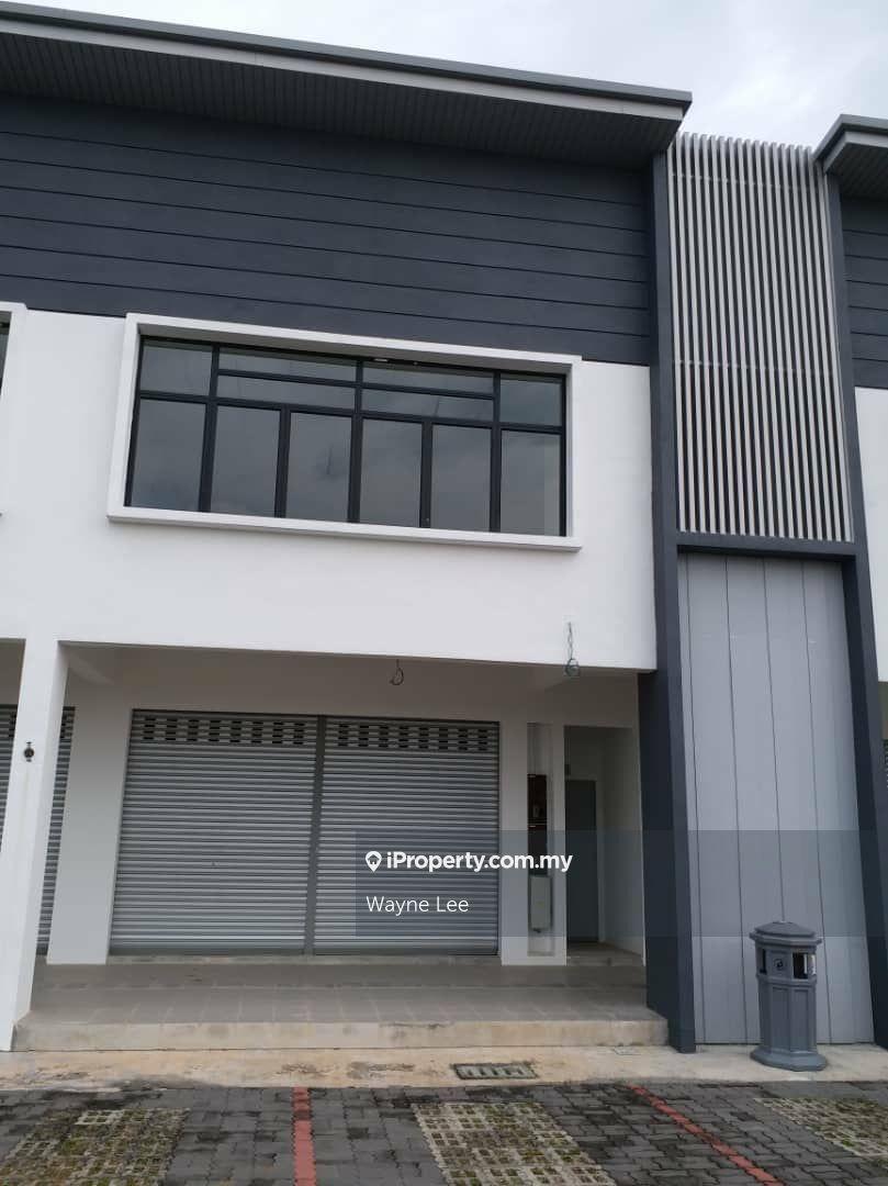 Shop-Office for Sale in Persiaran Rimba Permai, Cyber 10, Cyberjaya by Wayne Lee - iProperty.com.my