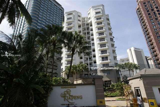 Kondominium untuk Disewa di Sri Kia Peng oleh Caryn Wong - iProperty.com.my