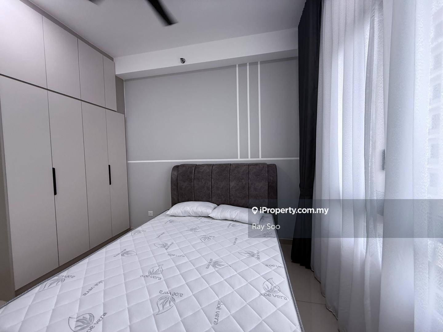 Service Residence for Rent in D'Erica by Ray Soo - iProperty.com.my