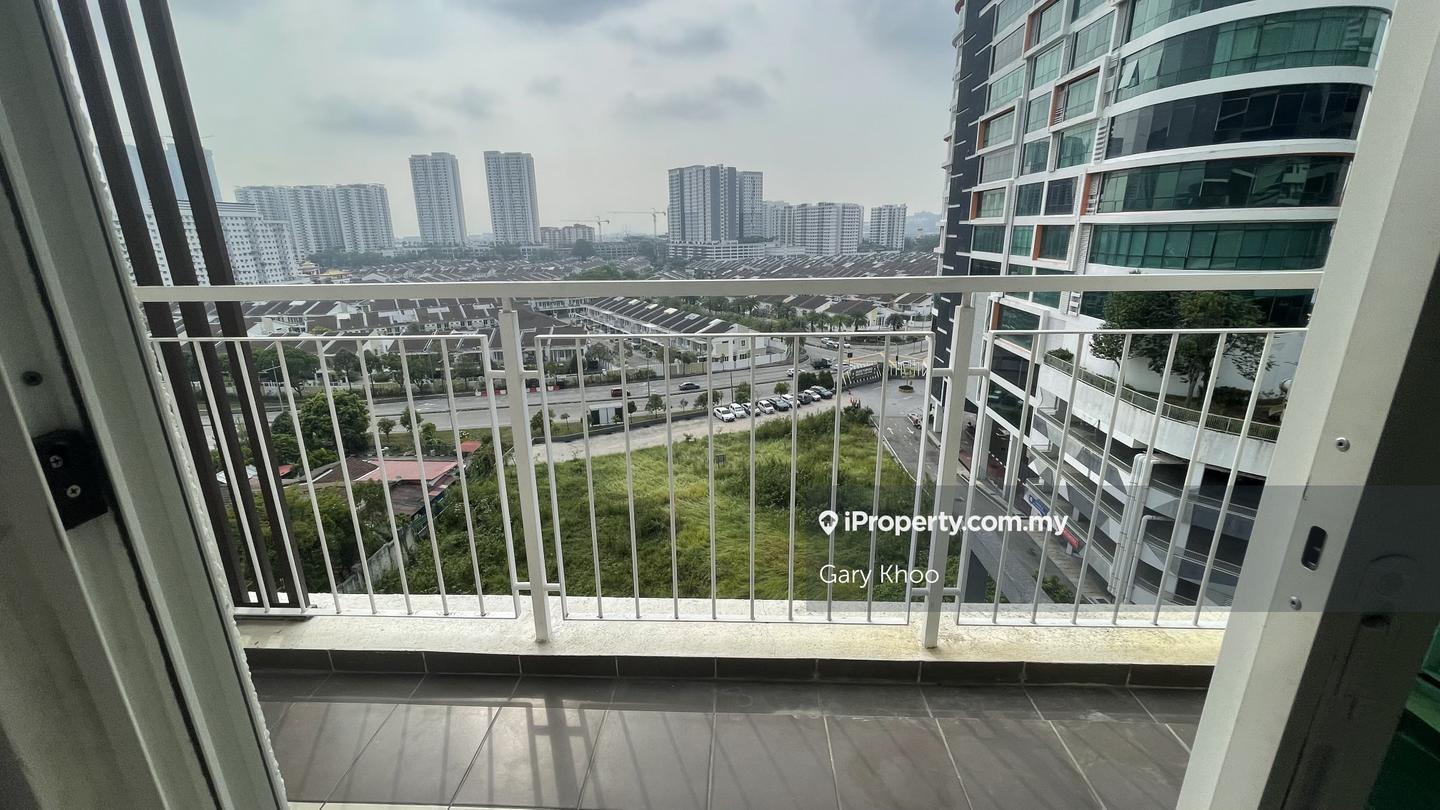 Condominium for Sale in Reflections Condominium by Gary Khoo - iProperty.com.my
