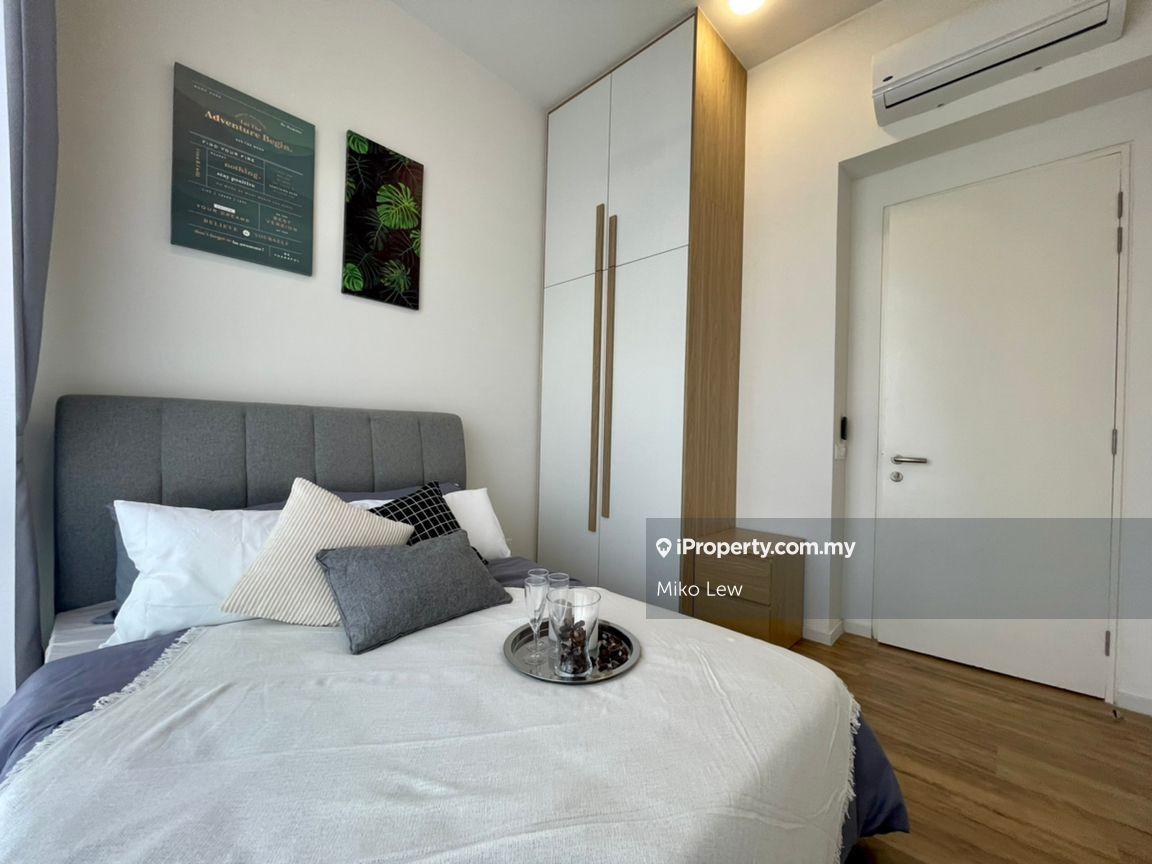 Service Residence for Rent in The Park Sky Residence by Miko Lew - iProperty.com.my