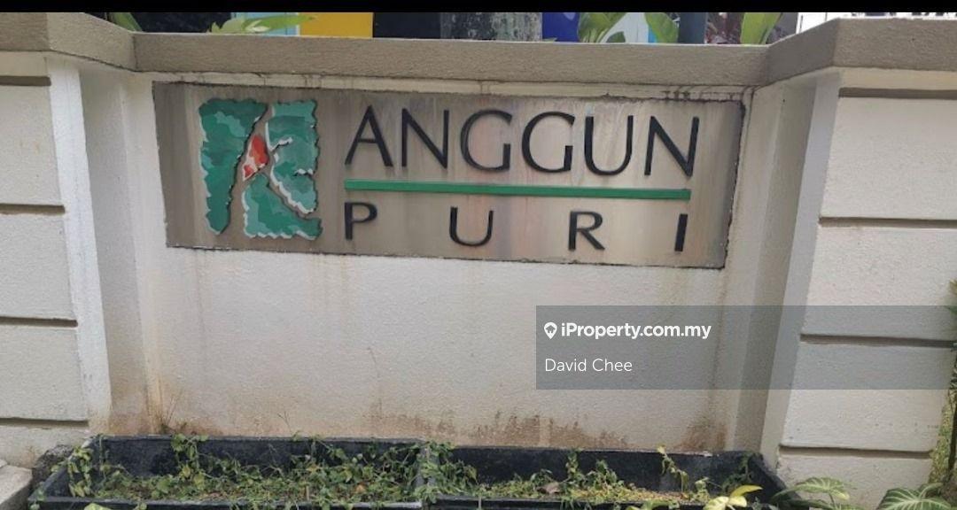 Kondominium untuk Dijual di Anggun Puri oleh David Chee - iProperty.com.my