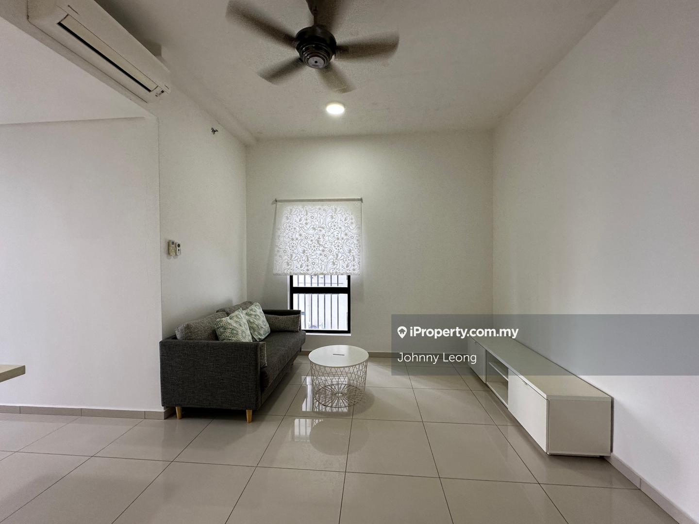 Service Residence for Sale in Centrus Soho by Johnny Leong - iProperty.com.my