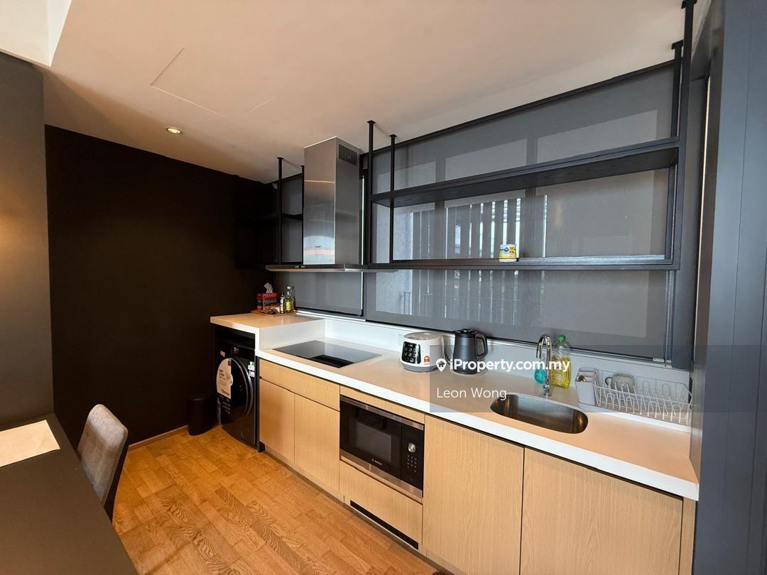 Condominium for Sale in Twy Duplex Condos by Leon Wong - iProperty.com.my