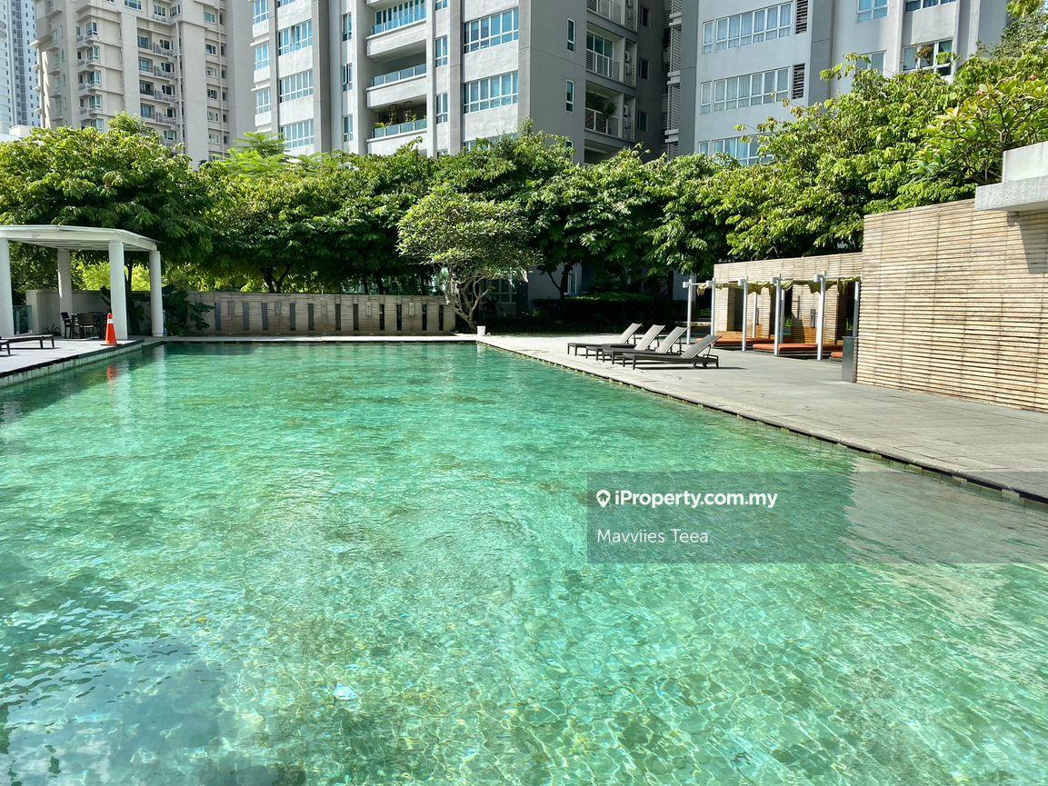 Kondominium untuk Dijual di Tiffani Kiara oleh Mavviies Teea - iProperty.com.my