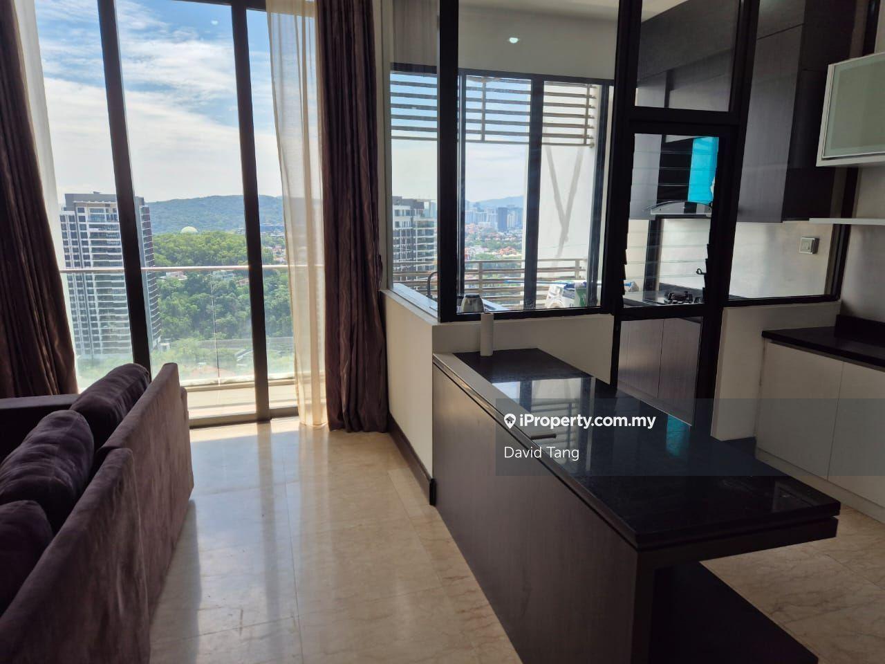 Service Residence for Rent in Ken Bangsar by David Tang - iProperty.com.my