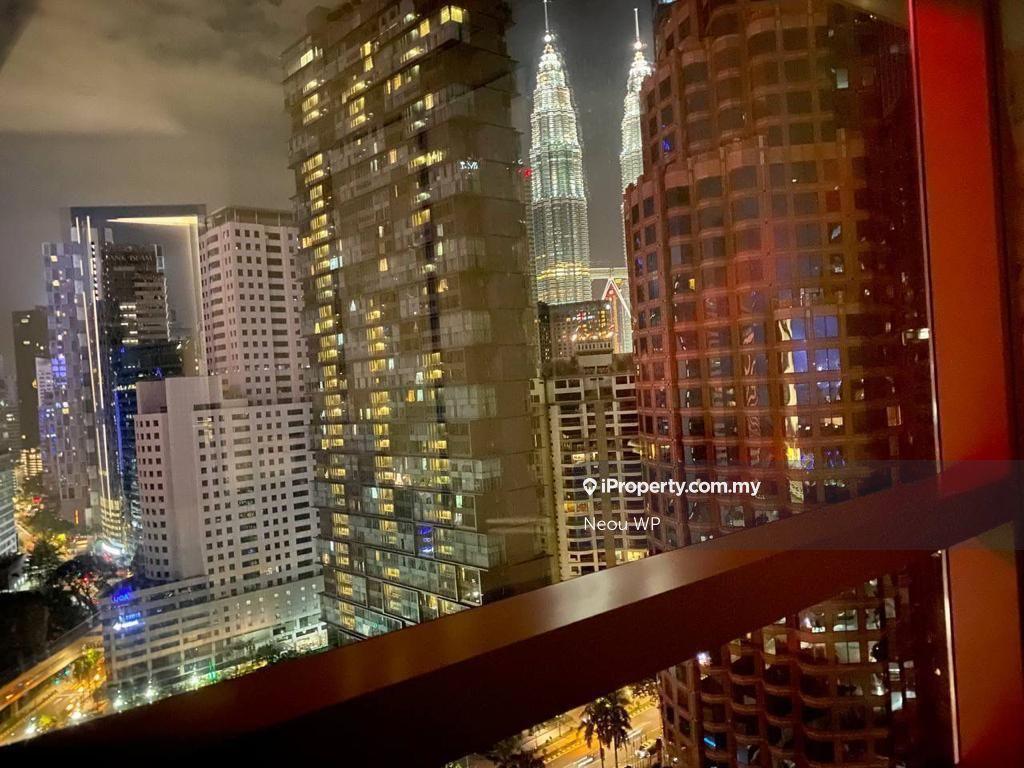 Service Residence for Sale in Banyan Tree Signatures by Neou WP - iProperty.com.my