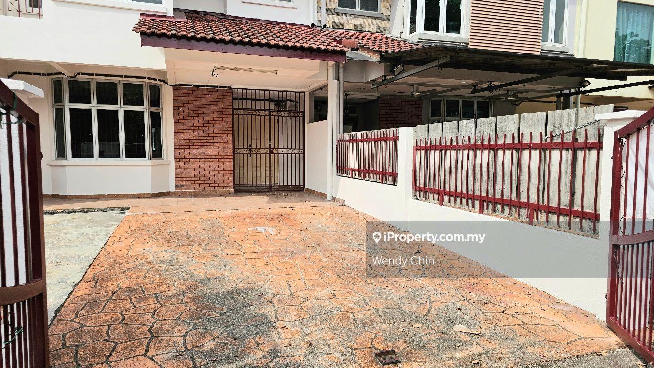 2-storey Terraced House for Sale in TAMAN PUCHONG UTAMA, Puchong by Wendy Chin - iProperty.com.my