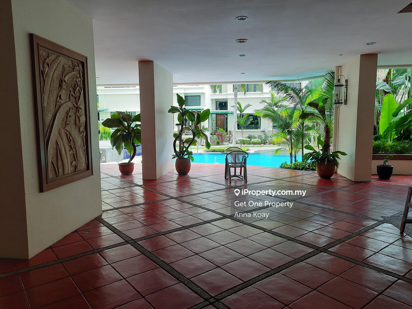 Condominium for Rent in Scotland Villa by Anna Koay - iProperty.com.my