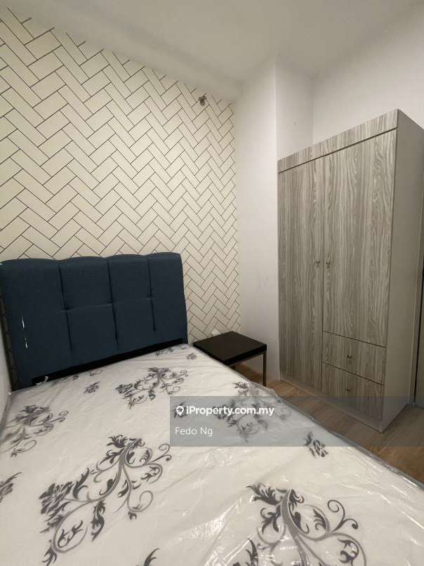 Residensi Servis untuk Dijual di Emporis oleh Fedo Ng - iProperty.com.my