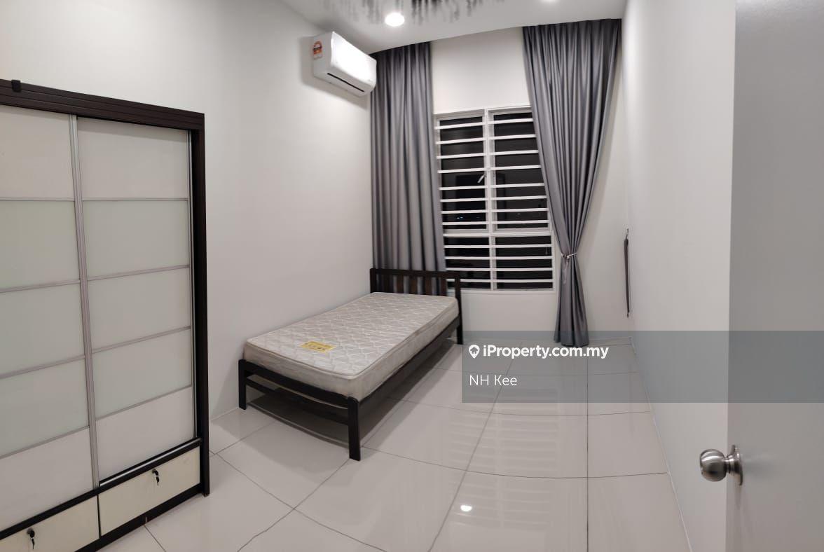 Kondominium untuk Disewa di Platinum OUG Residence oleh NH Kee - iProperty.com.my